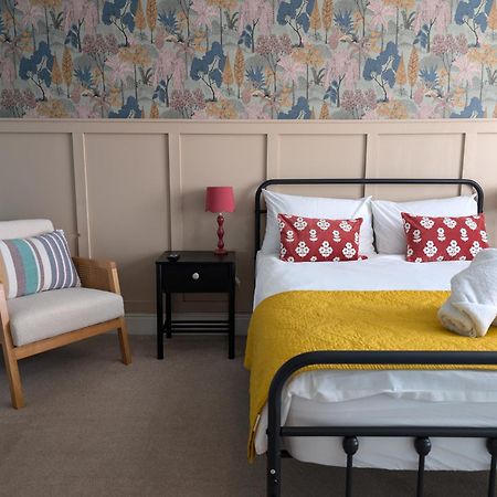Rooms At The Rosebery NWI Eksteriør billede