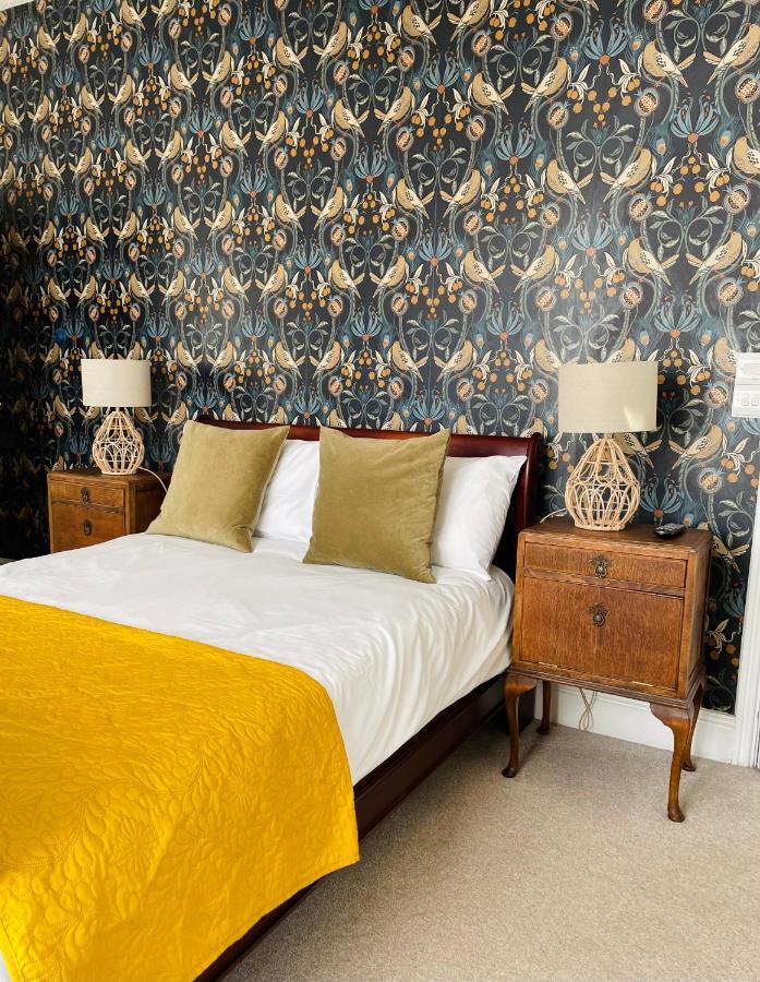 Rooms At The Rosebery NWI Eksteriør billede
