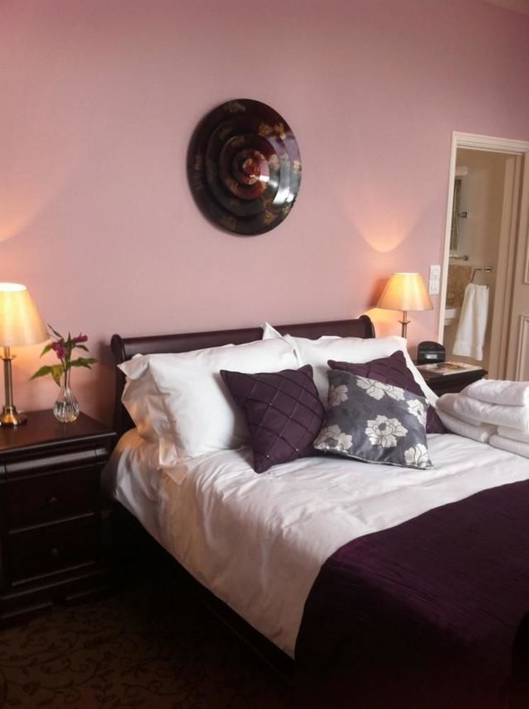 Rooms At The Rosebery NWI Eksteriør billede