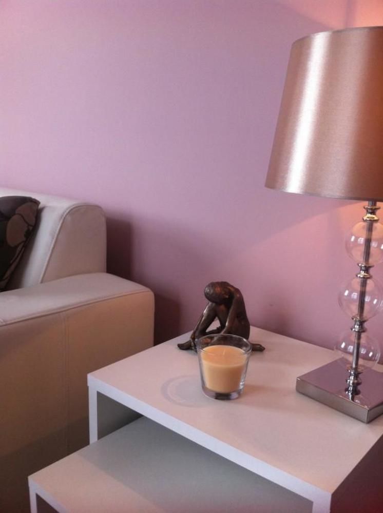 Rooms At The Rosebery NWI Eksteriør billede